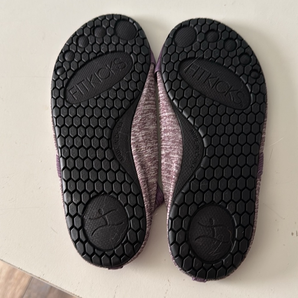 Fitkicks shoes women’s fits size 8 - Picture 2 of 5